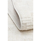 Eko Halı Joy 02 White Modern Makine Halısı