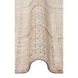 Eko Halı Joy 03 Beige Modern Makine Halısı