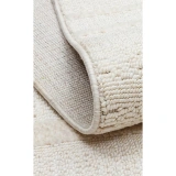 Eko Halı Joy 03 White Modern Makine Halısı