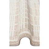 Eko Halı Joy 04 Beige Grey Modern Makine Halısı