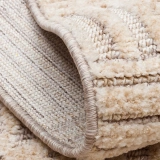 Eko Halı Joy 05 Beıge Gold Modern Makina Halısı