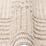 Eko Halı Joy 05 Beıge Gold Modern Makina Halısı