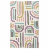 Eko Halı Kids KDS 20 Pastel Çocuk Halısı