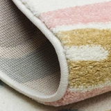 Eko Halı Kids KDS 20 Pastel Çocuk Halısı