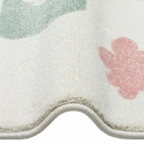 Eko Halı Kids KDS 25 Multy Çocuk Halısı