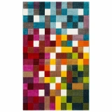 Eko Halı Kids KDS 26 Multy Çocuk Halısı