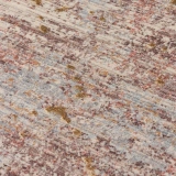 Eko Halı La Paz LPZ 01 Camel Neoklasik Salon Halısı