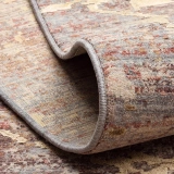 Eko Halı La Paz LPZ 01 Camel Neoklasik Salon Halısı