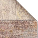 Eko Halı La Paz LPZ 01 Camel Neoklasik Salon Halısı