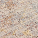 Eko Halı La Paz LPZ 01 Camel Neoklasik Salon Halısı