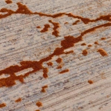 Eko Halı La Paz LPZ 01 Copper Neoklasik Salon Halısı