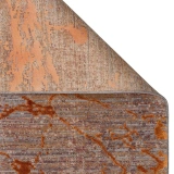 Eko Halı La Paz LPZ 01 Copper Neoklasik Salon Halısı