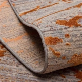 Eko Halı La Paz LPZ 01 Copper Neoklasik Salon Halısı