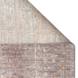 Eko Halı La Paz LPZ 02 Beige Neoklasik Salon Halısı