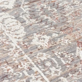 Eko Halı La Paz LPZ 02 Beige Neoklasik Salon Halısı