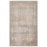 Eko Halı La Paz LPZ 02 Beige Neoklasik Salon Halısı