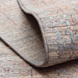 Eko Halı La Paz LPZ 02 Grey Neoklasik Salon Halısı