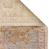 Eko Halı La Paz LPZ 03 Camel Neoklasik Salon Halısı