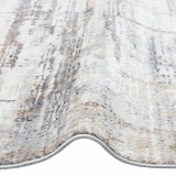 Eko Halı Lagos LGS 02 Cream Silver XW Modern Halı