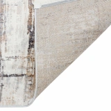 Eko Halı Lagos LGS 02 Cream Silver XW Modern Halı