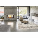 Eko Halı Lagos LGS 02 Cream Silver XW Modern Halı