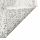 Eko Halı Lagos LGS 05 Cream Grey XW Modern Halı