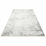 Eko Halı Lagos LGS 05 Cream Grey XW Modern Halı