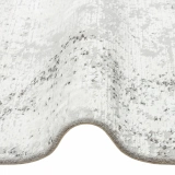 Eko Halı Lagos LGS 05 Cream Grey XW Modern Halı