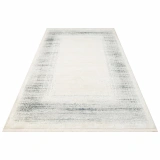 Eko Halı Lagos LGS 08 Cream Silver XW Modern Halı