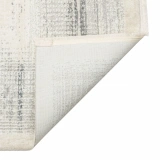 Eko Halı Lagos LGS 08 Cream Silver XW Modern Halı