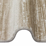 Eko Halı Lagos LGS 19 Beige XW Modern Halı