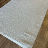 Eko Halı Lagos LGS 19 Krem XW Düz Modern Halı