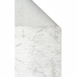 Eko Halı Lagos LGS 20 Cream Grey XW Modern Halı