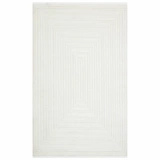 Eko Halı Lagos LGS 22 Cream Grey XW Modern Halı