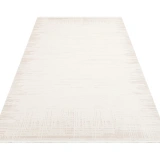 Eko Halı Lykia LYK 01 Cream Beige Modern Salon Halısı