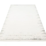 Eko Halı Lykia LYK 01 Cream Grey Modern Salon Halısı