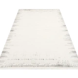 Eko Halı Lykia LYK 01 Cream Grey Modern Salon Halısı