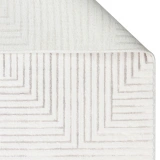 Eko Halı Lykia LYK 02 Cream Grey Modern Salon Halısı