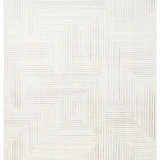 Eko Halı Lykia LYK 02 Cream Grey Modern Salon Halısı