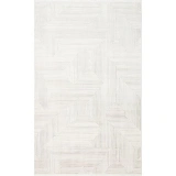 Eko Halı Lykia LYK 02 Cream Grey Modern Salon Halısı