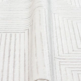 Eko Halı Lykia LYK 02 Cream Grey Modern Salon Halısı