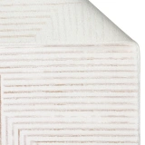 Eko Halı Lykia LYK 02 Cream Natural Modern Salon Halısı