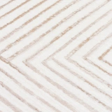 Eko Halı Lykia LYK 02 Cream Natural Modern Salon Halısı