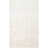 Eko Halı Lykia LYK 02 Cream Natural Modern Salon Halısı