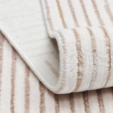 Eko Halı Lykia LYK 02 Cream Natural Modern Salon Halısı