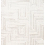 Eko Halı Lykia LYK 02 Cream Natural Modern Salon Halısı