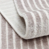 Eko Halı Lykia LYK 02 Silver Cream Modern Salon Halısı