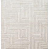 Eko Halı Lykia LYK 02 Silver Cream Modern Salon Halısı