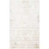 Eko Halı Lykia LYK 03 Cream Beige Modern Salon Halısı