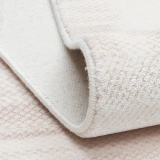 Eko Halı Lykia LYK 03 Cream Beige Modern Salon Halısı